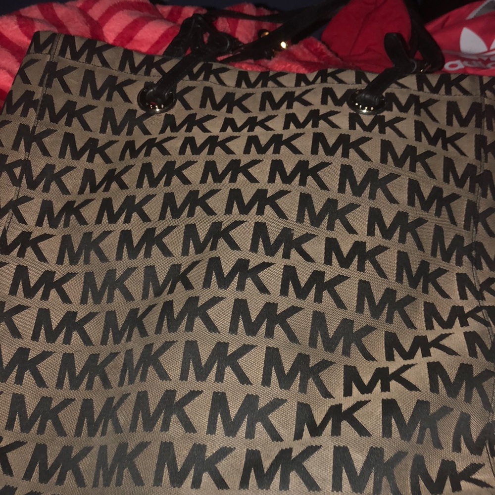 Mk bag